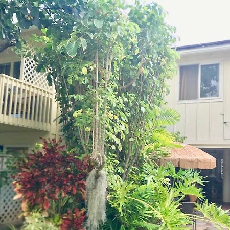 Lovely Relaxing Lanikai Studio, Legal Vacation Rental Kailua Ngoại thất bức ảnh