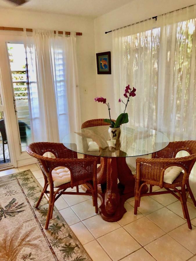 Lovely Relaxing Lanikai Studio, Legal Vacation Rental Kailua Ngoại thất bức ảnh