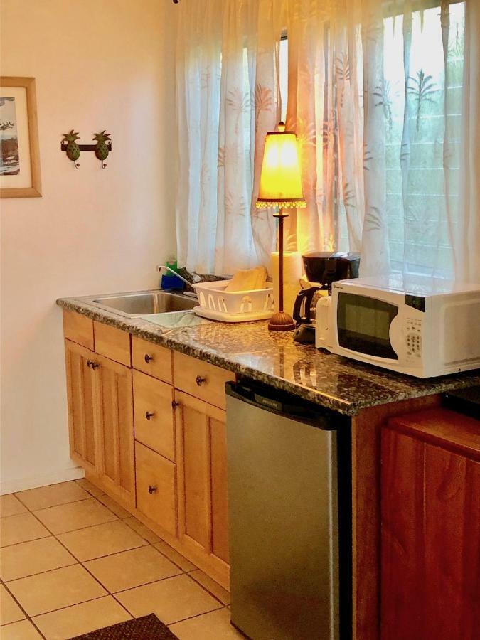 Lovely Relaxing Lanikai Studio, Legal Vacation Rental Kailua Ngoại thất bức ảnh