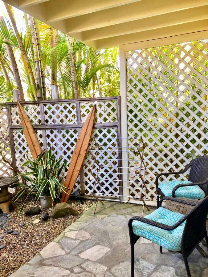 Lovely Relaxing Lanikai Studio, Legal Vacation Rental Kailua Ngoại thất bức ảnh